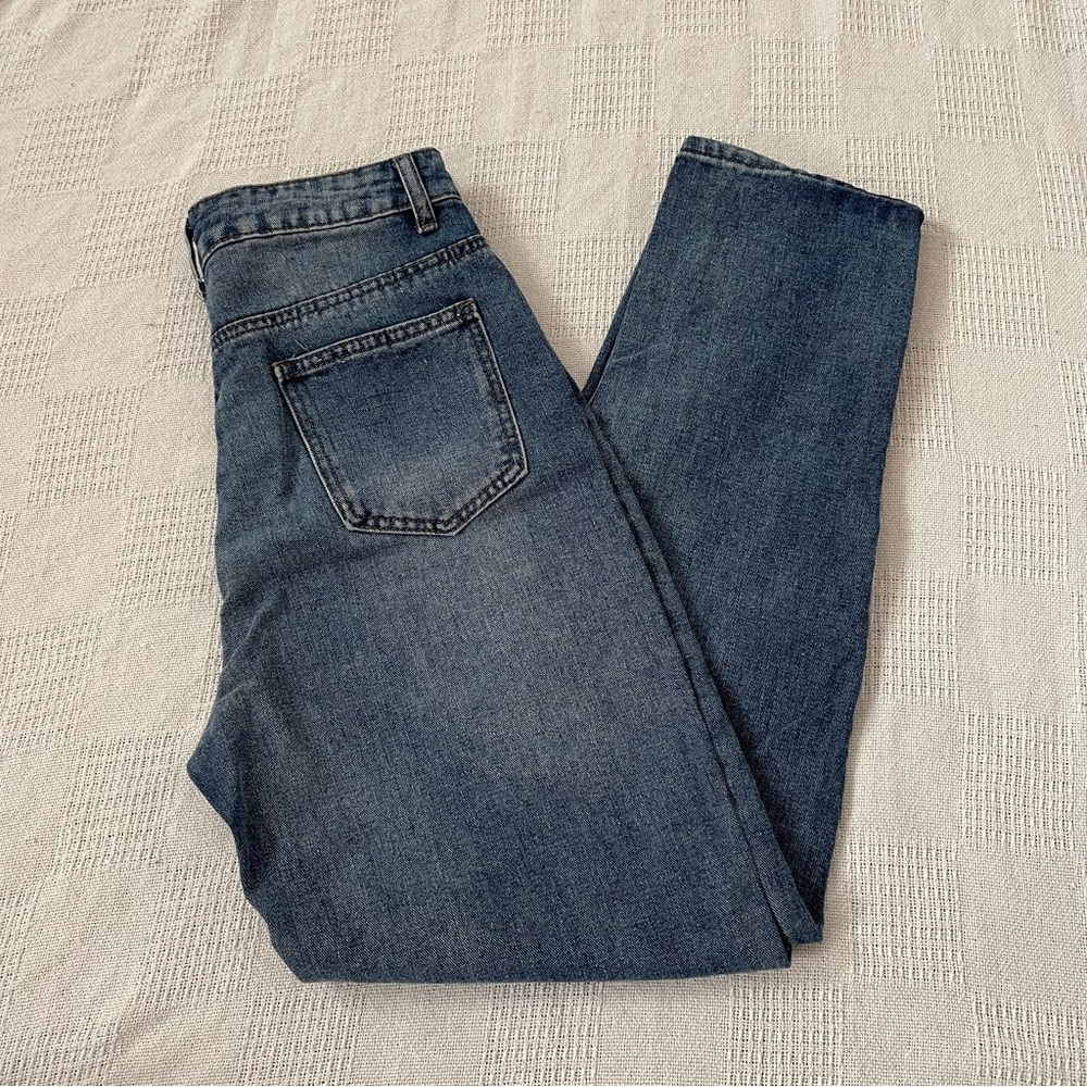 NWOT Shein Jeans